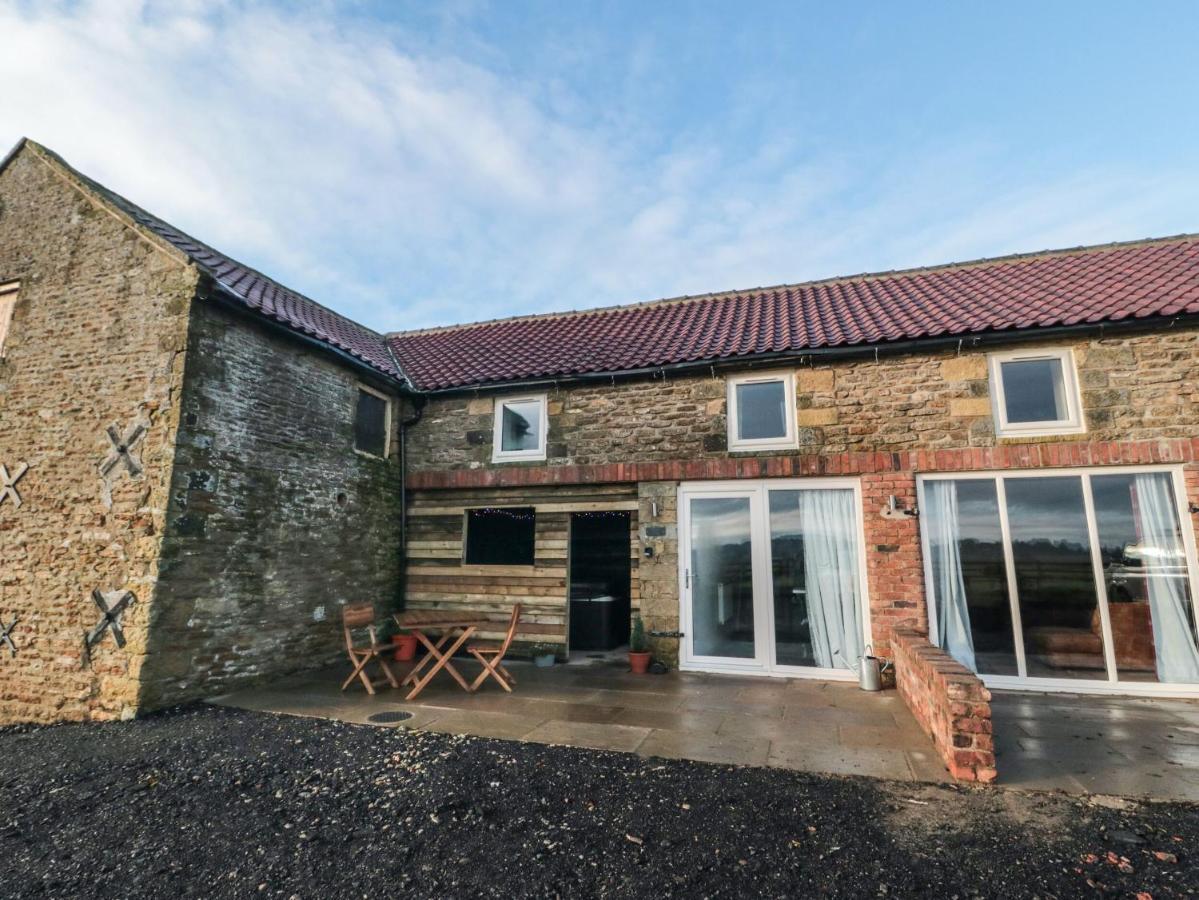 Hawthorn Cottage Scarborough Exterior foto